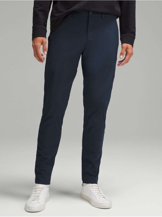lululemon athletica Other - Lululemon ABC Slim-Fit Trouser 29" *Warpstreme